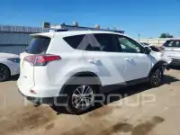 2018 Toyota RAV4 фото