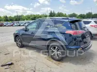 2018 Toyota RAV4 фото