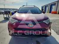 2018 Toyota RAV4 photo