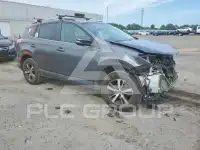 2018 Toyota RAV4 фото