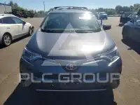 2018 Toyota RAV4 фото