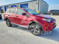 2018 Toyota RAV4 photo