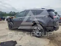 2018 Toyota RAV4 фото