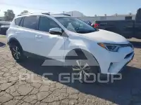 2018 Toyota RAV4 фото