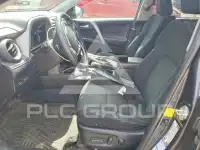 2018 Toyota RAV4 photo