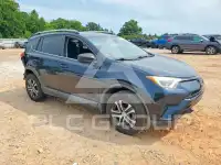 2018 Toyota RAV4 photo