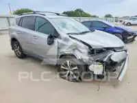 2018 Toyota RAV4 фото