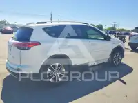 2018 Toyota RAV4 фото