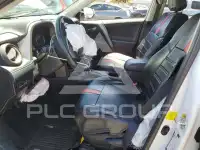 2018 Toyota RAV4 photo