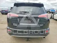 2018 Toyota RAV4 фото