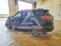 2018 Toyota RAV4 фото