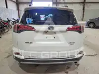2018 Toyota RAV4 фото