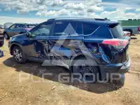 2018 Toyota RAV4 фото