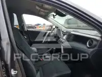 2018 Toyota RAV4 photo