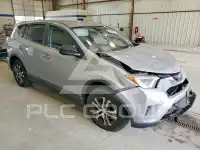 2018 Toyota RAV4 фото
