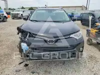 2018 Toyota RAV4 photo