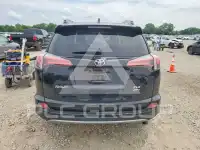 2018 Toyota RAV4 photo