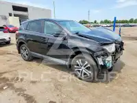 2018 Toyota RAV4 фото