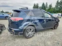 2018 Toyota RAV4 фото