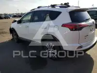 2018 Toyota RAV4 фото