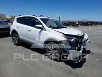2018 Toyota RAV4 photo