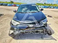 2018 Toyota RAV4 фото