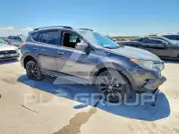 2018 Toyota RAV4 фото