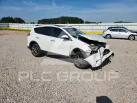 2018 Toyota RAV4 фото
