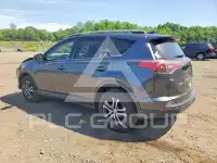 2018 Toyota RAV4 фото