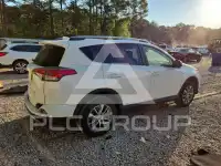 2018 Toyota RAV4 фото