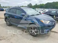2018 Toyota RAV4 фото