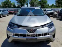 2018 Toyota RAV4 фото