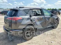2018 Toyota RAV4 фото