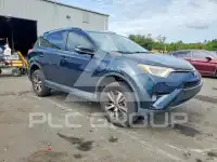 2018 Toyota RAV4 photo
