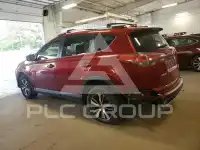 2018 Toyota RAV4 photo