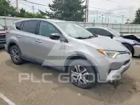 2018 Toyota RAV4 фото