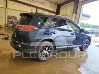 2018 Toyota RAV4 фото