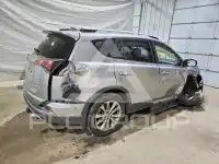 2018 Toyota RAV4 фото