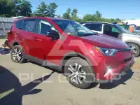 2018 Toyota RAV4 photo