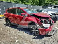 2018 Toyota RAV4 фото