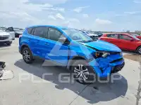 2018 Toyota RAV4 фото