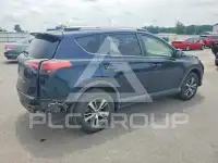 2018 Toyota RAV4 фото