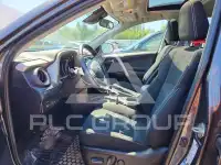 2018 Toyota RAV4 photo