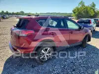 2018 Toyota RAV4 фото