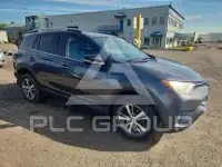 2018 Toyota RAV4 photo
