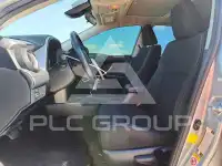 2018 Toyota RAV4 photo