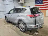 2018 Toyota RAV4 фото
