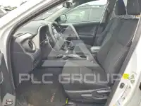 2018 Toyota RAV4 photo