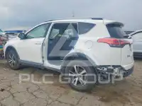 2018 Toyota RAV4 фото
