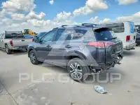 2018 Toyota RAV4 фото